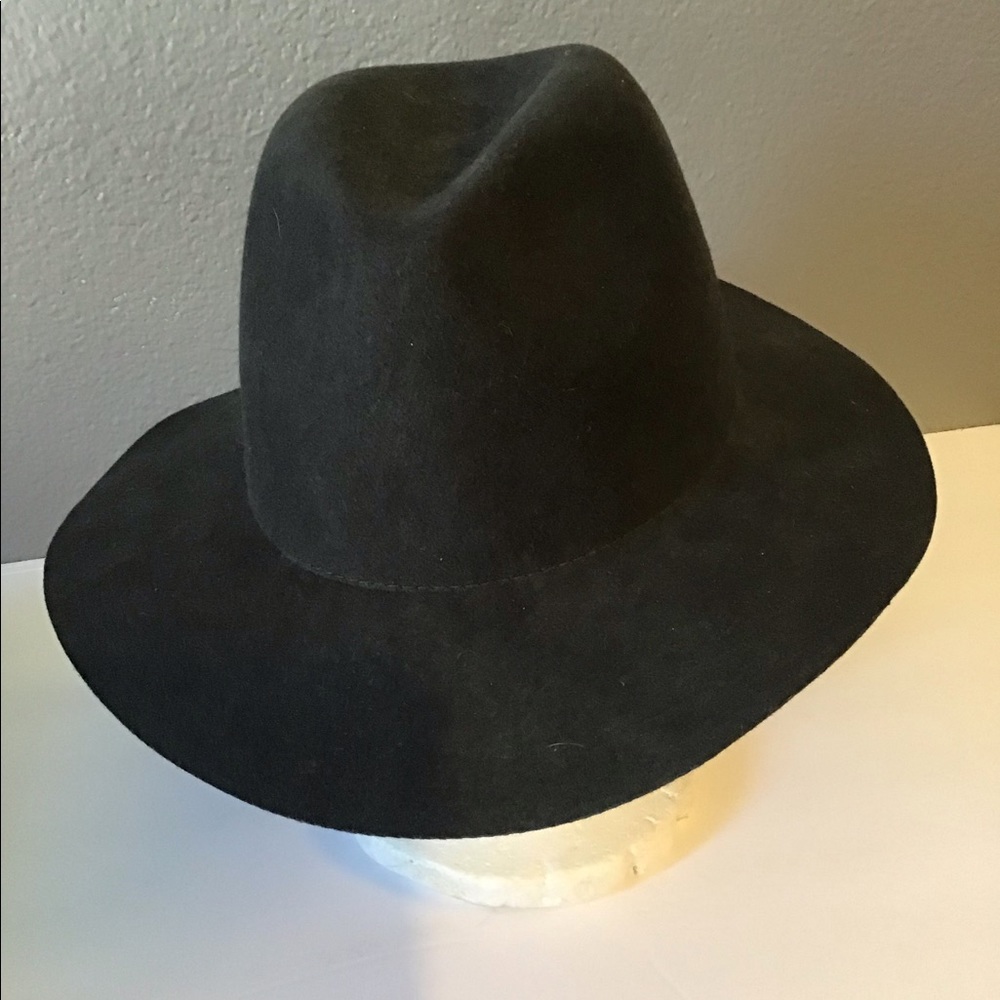 Wool Hat - Picture 3 of 8